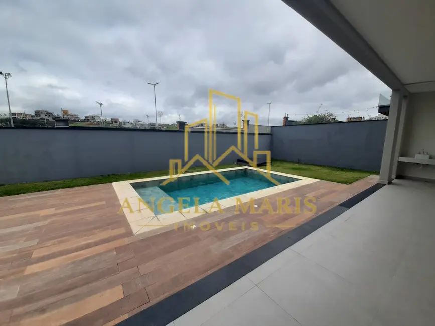 Foto 4 de Casa de Condomínio com 4 quartos à venda, 350m2 em Sao Jose Dos Campos - SP