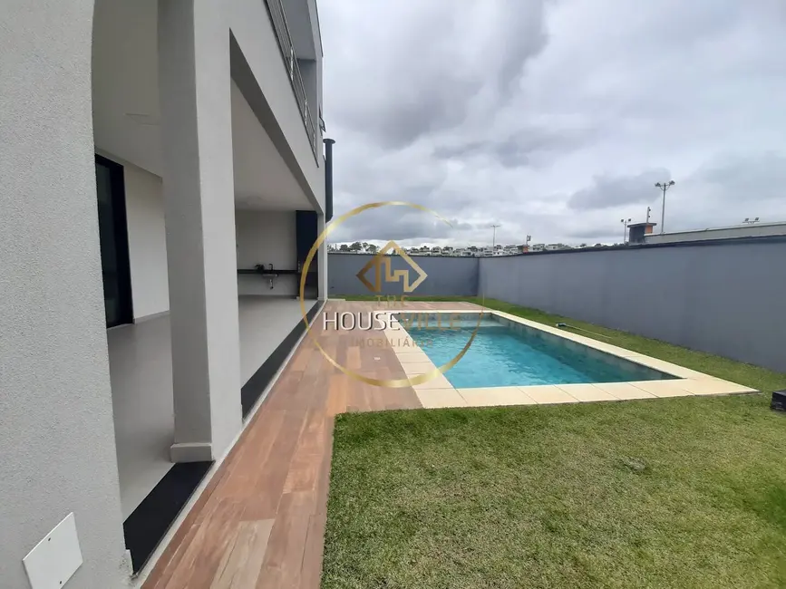 Foto 9 de Casa de Condomínio com 4 quartos à venda, 350m2 em Sao Jose Dos Campos - SP
