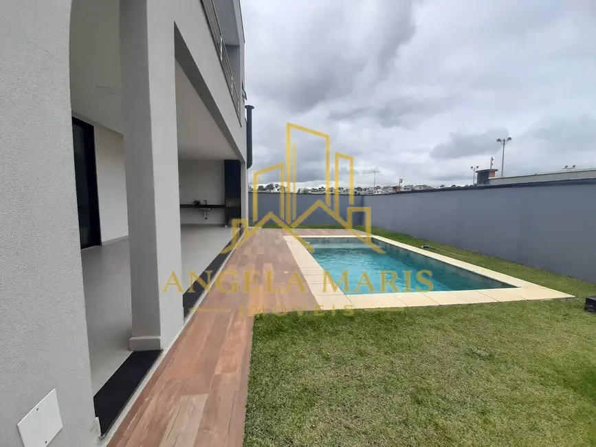 Foto 9 de Casa de Condomínio com 4 quartos à venda, 350m2 em Sao Jose Dos Campos - SP