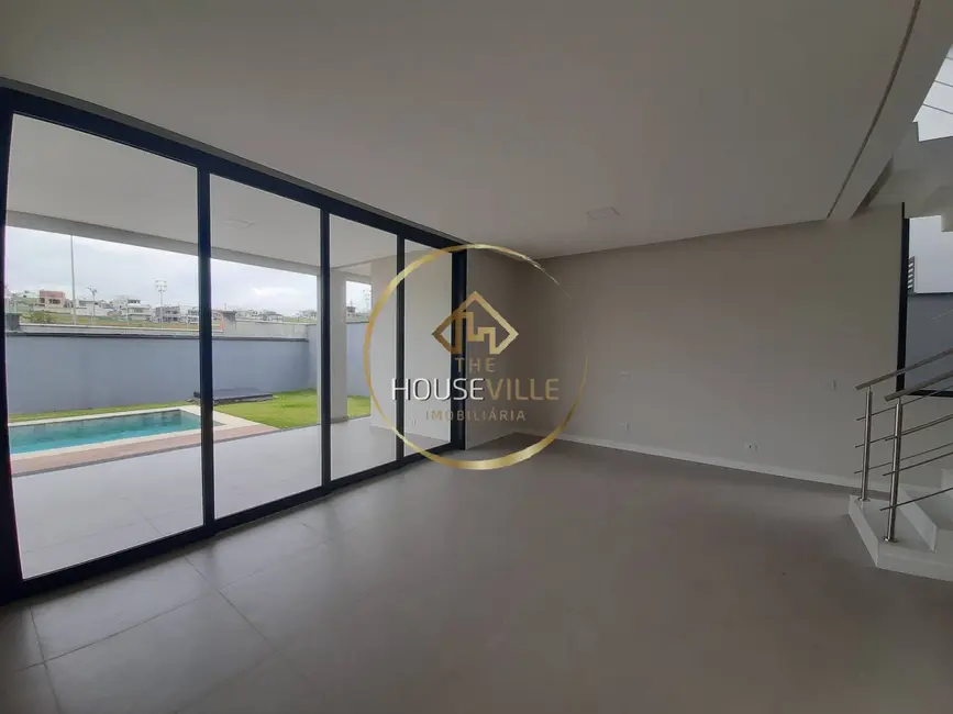 Foto 2 de Casa de Condomínio com 4 quartos à venda, 350m2 em Sao Jose Dos Campos - SP