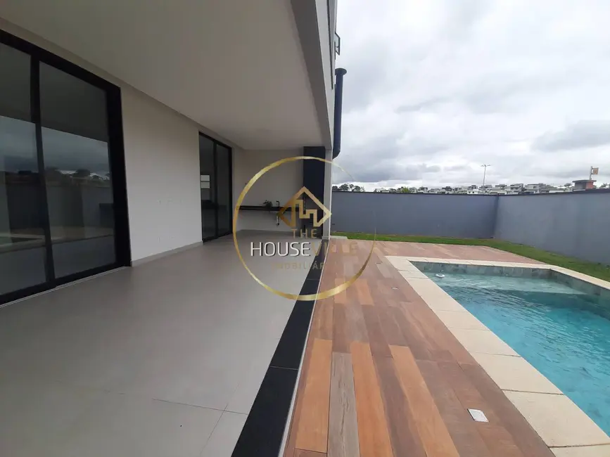 Foto 3 de Casa de Condomínio com 4 quartos à venda, 350m2 em Sao Jose Dos Campos - SP