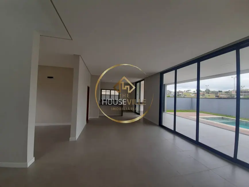 Foto 6 de Casa de Condomínio com 4 quartos à venda, 350m2 em Sao Jose Dos Campos - SP