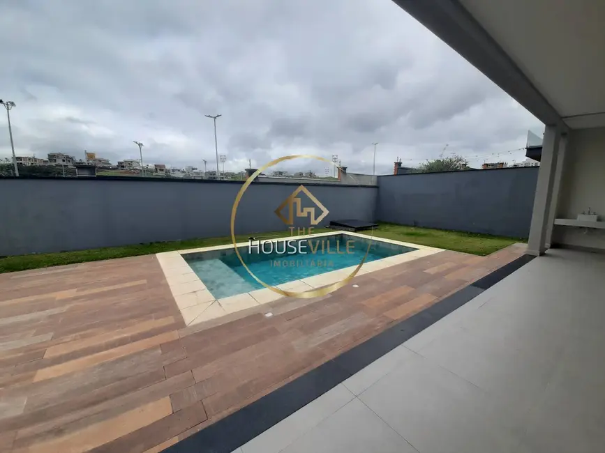 Foto 4 de Casa de Condomínio com 4 quartos à venda, 350m2 em Sao Jose Dos Campos - SP