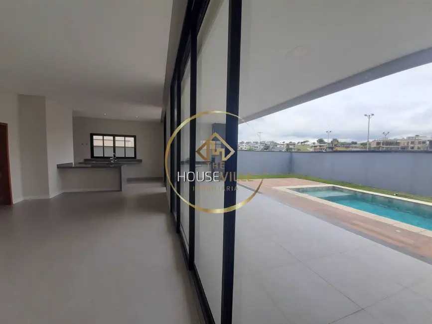 Foto 8 de Casa de Condomínio com 4 quartos à venda, 350m2 em Sao Jose Dos Campos - SP