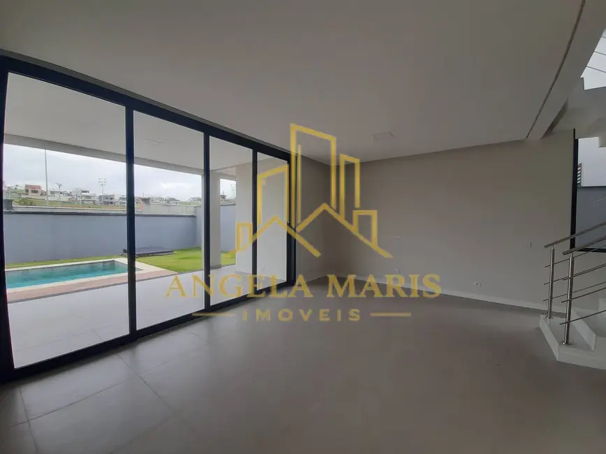 Foto 2 de Casa de Condomínio com 4 quartos à venda, 350m2 em Sao Jose Dos Campos - SP