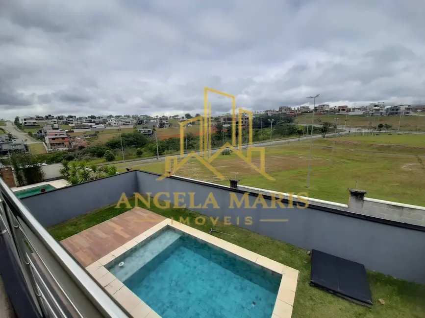 Foto 5 de Casa de Condomínio com 4 quartos à venda, 350m2 em Sao Jose Dos Campos - SP