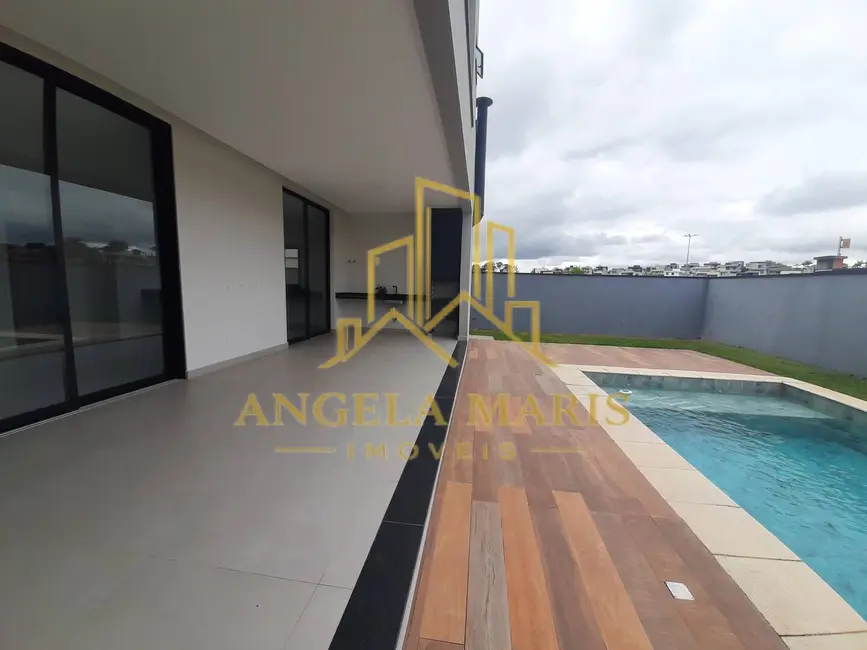 Foto 3 de Casa de Condomínio com 4 quartos à venda, 350m2 em Sao Jose Dos Campos - SP