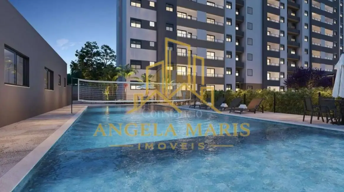 Apartamento com 2 quartos à venda e para alugar em Sao Jose Dos Campos - SP - imagem 1 Foto 1 de Apartamento com 2 quartos à venda e para alugar em Sao Jose Dos Campos - SP