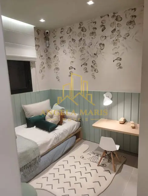 Apartamento com 2 quartos à venda e para alugar em Sao Jose Dos Campos - SP - imagem 3 Foto 3 de Apartamento com 2 quartos à venda e para alugar em Sao Jose Dos Campos - SP