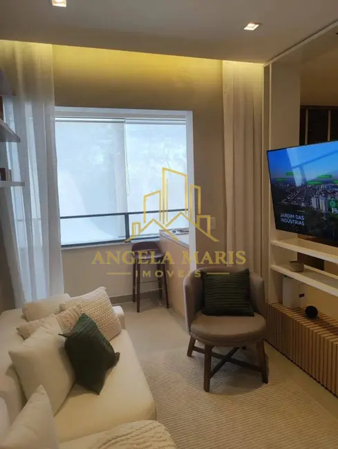 Apartamento com 2 quartos à venda e para alugar em Sao Jose Dos Campos - SP - imagem 7 Foto 7 de Apartamento com 2 quartos à venda e para alugar em Sao Jose Dos Campos - SP