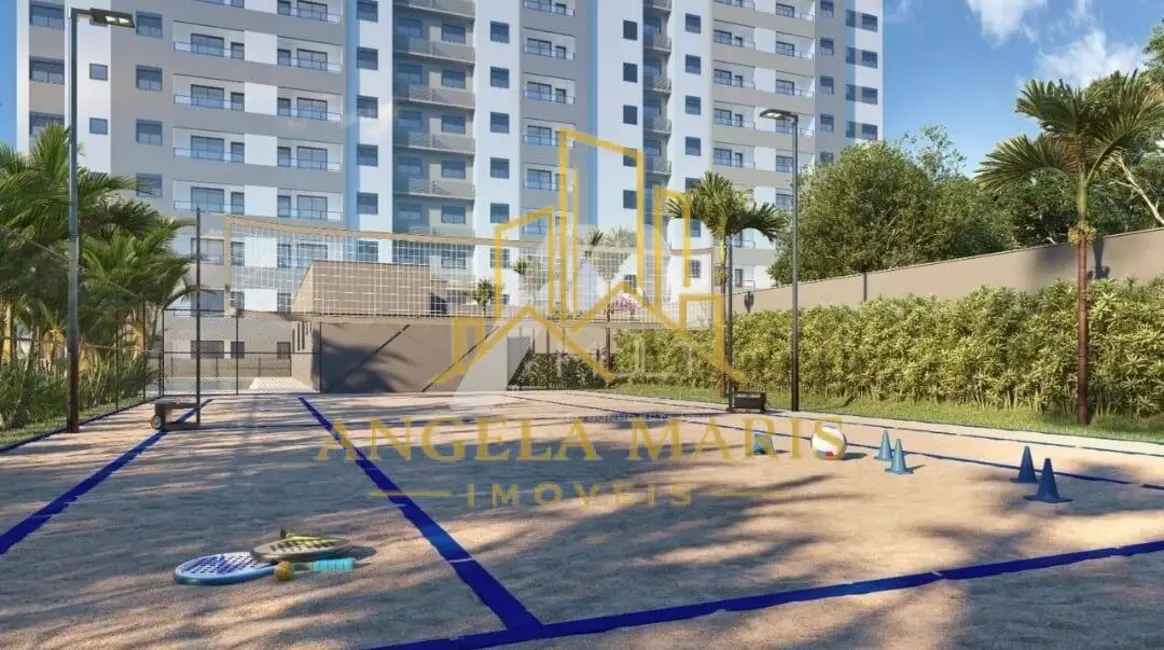 Apartamento com 2 quartos à venda e para alugar em Sao Jose Dos Campos - SP - imagem 6 Foto 6 de Apartamento com 2 quartos à venda e para alugar em Sao Jose Dos Campos - SP