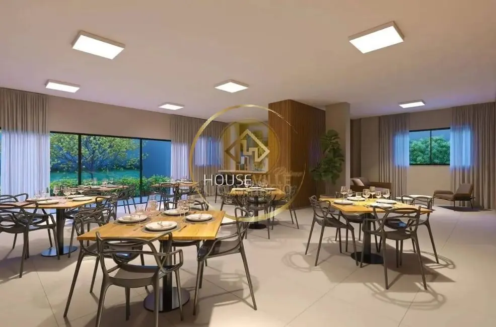 Foto 9 de Apartamento com 2 quartos à venda e para alugar em Sao Jose Dos Campos - SP