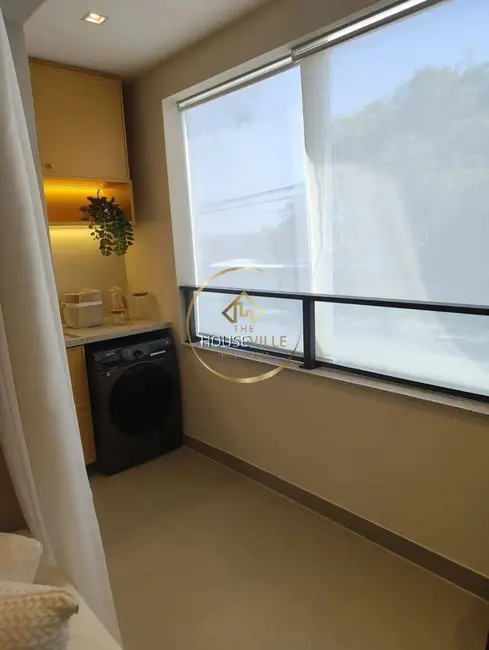 Foto 4 de Apartamento com 2 quartos à venda e para alugar em Sao Jose Dos Campos - SP