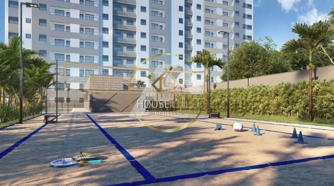 Foto 6 de Apartamento com 2 quartos à venda e para alugar em Sao Jose Dos Campos - SP