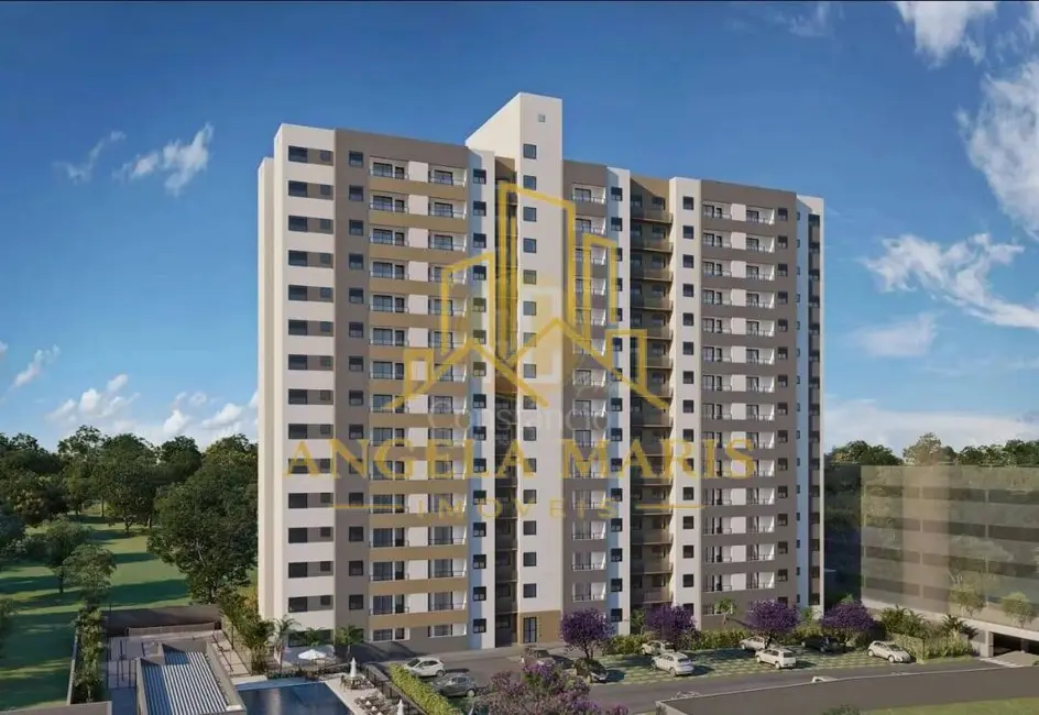 Apartamento com 2 quartos à venda e para alugar em Sao Jose Dos Campos - SP - imagem 8 Foto 8 de Apartamento com 2 quartos à venda e para alugar em Sao Jose Dos Campos - SP