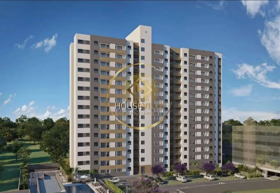 Foto 8 de Apartamento com 2 quartos à venda e para alugar em Sao Jose Dos Campos - SP