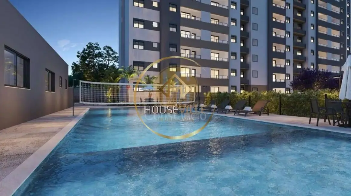 Foto 1 de Apartamento com 2 quartos à venda e para alugar em Sao Jose Dos Campos - SP