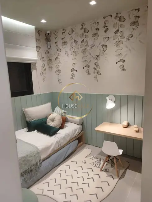 Foto 3 de Apartamento com 2 quartos à venda e para alugar em Sao Jose Dos Campos - SP