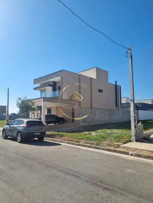 Lote de Condomínio à venda, 250m2 em Sao Jose Dos Campos - SP - imagem 8 Foto 8 de Lote de Condomínio à venda, 250m2 em Sao Jose Dos Campos - SP