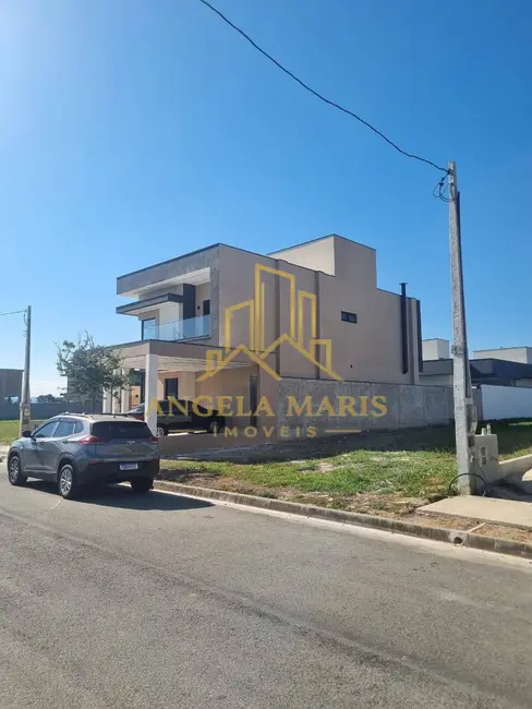 Foto 8 de Lote de Condomínio à venda, 250m2 em Sao Jose Dos Campos - SP