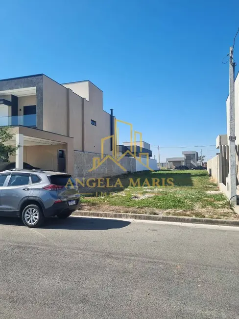Foto 4 de Lote de Condomínio à venda, 250m2 em Sao Jose Dos Campos - SP