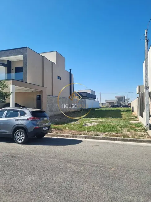 Lote de Condomínio à venda, 250m2 em Sao Jose Dos Campos - SP - imagem 4 Foto 4 de Lote de Condomínio à venda, 250m2 em Sao Jose Dos Campos - SP