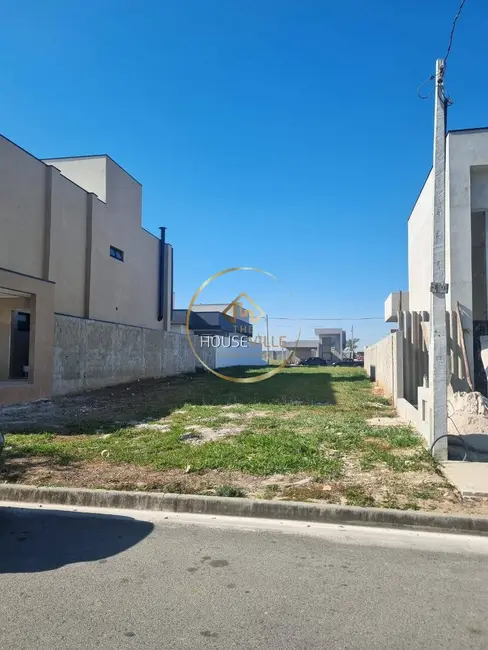 Lote de Condomínio à venda, 250m2 em Sao Jose Dos Campos - SP - imagem 6 Foto 6 de Lote de Condomínio à venda, 250m2 em Sao Jose Dos Campos - SP