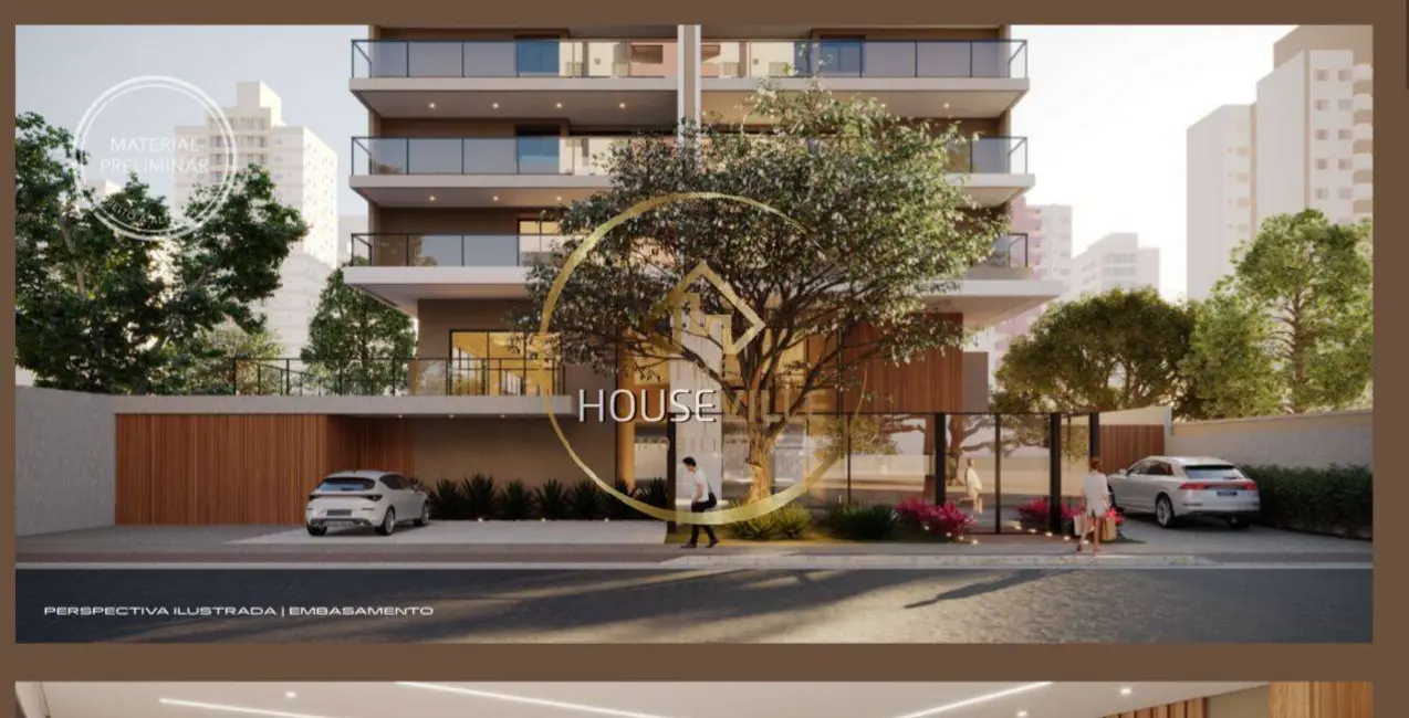 Foto 9 de Apartamento com 2 quartos à venda, 75m2 em Sao Jose Dos Campos - SP