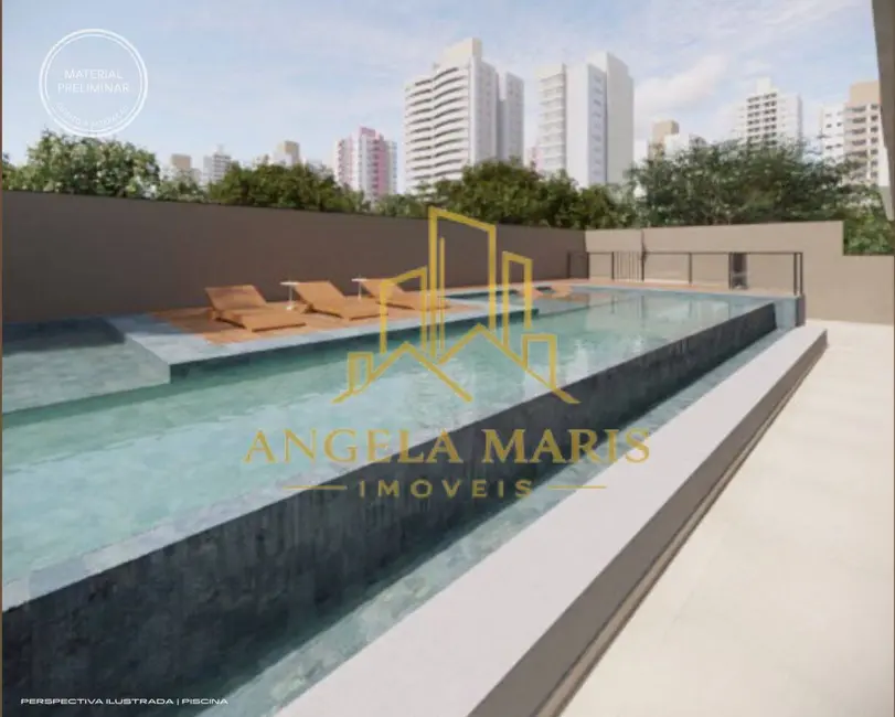 Apartamento com 2 quartos à venda, 75m2 em Sao Jose Dos Campos - SP - imagem 7 Foto 7 de Apartamento com 2 quartos à venda, 75m2 em Sao Jose Dos Campos - SP