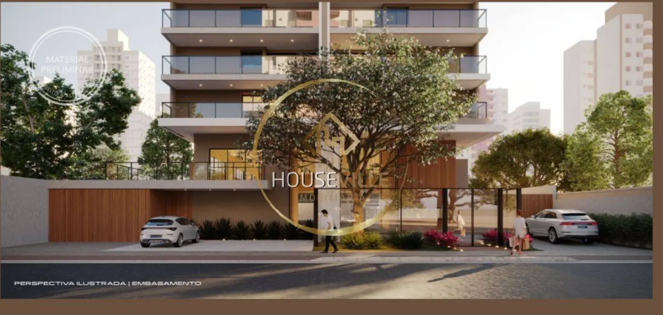 Foto 8 de Apartamento com 2 quartos à venda, 75m2 em Sao Jose Dos Campos - SP