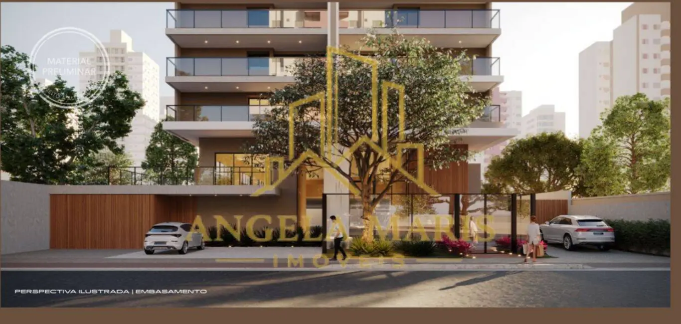 Apartamento com 2 quartos à venda, 75m2 em Sao Jose Dos Campos - SP - imagem 8 Foto 8 de Apartamento com 2 quartos à venda, 75m2 em Sao Jose Dos Campos - SP