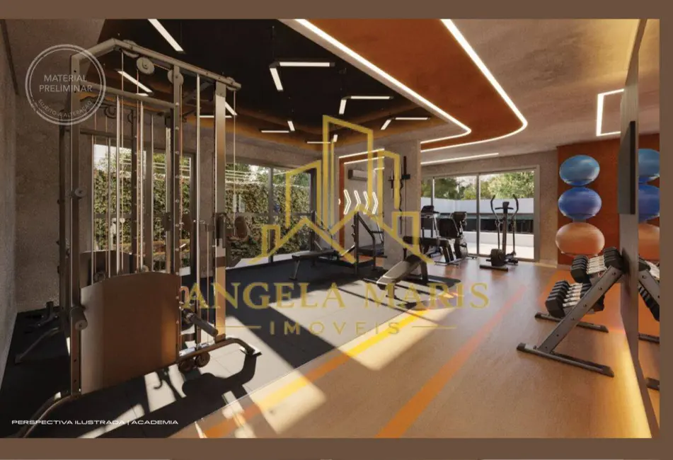 Apartamento com 2 quartos à venda, 75m2 em Sao Jose Dos Campos - SP - imagem 3 Foto 3 de Apartamento com 2 quartos à venda, 75m2 em Sao Jose Dos Campos - SP