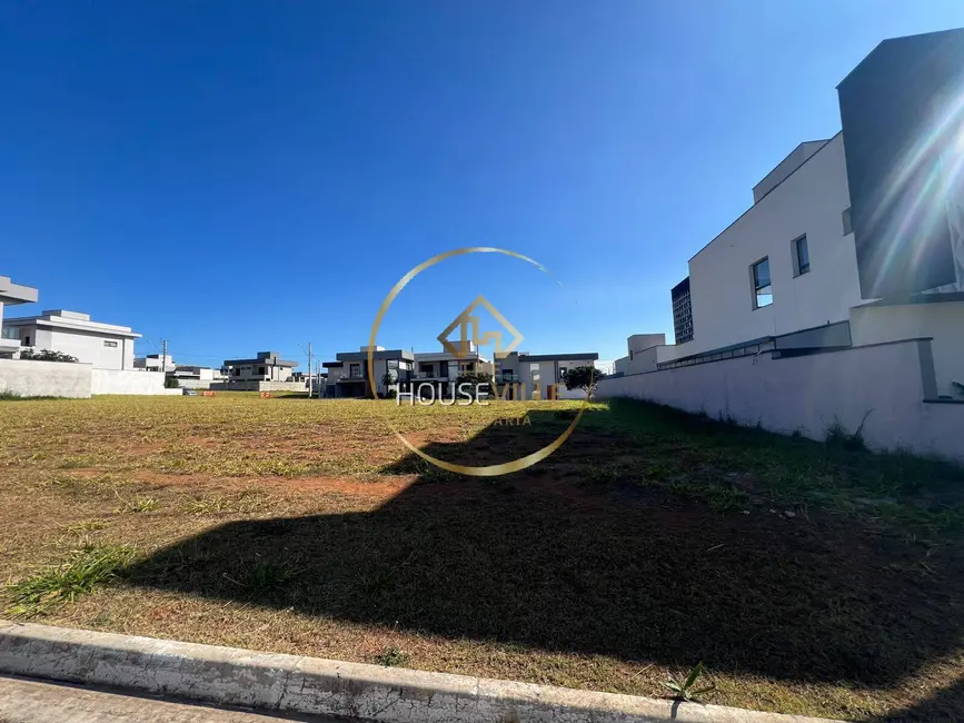 Foto 2 de Lote de Condomínio à venda, 260m2 em Sao Jose Dos Campos - SP