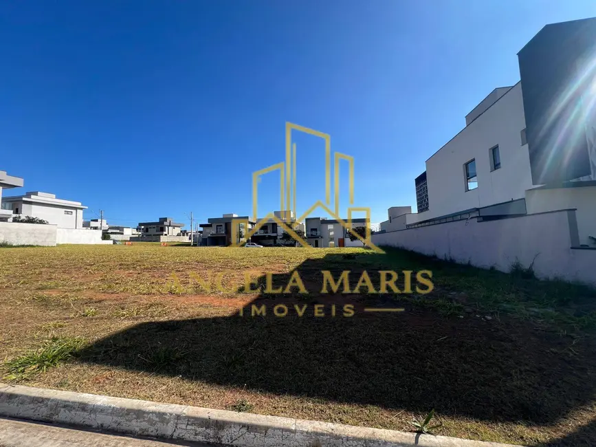Foto 4 de Lote de Condomínio à venda, 260m2 em Sao Jose Dos Campos - SP