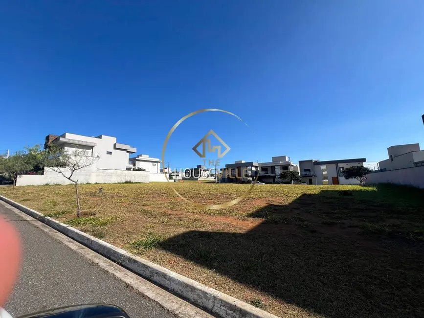 Foto 7 de Lote de Condomínio à venda, 260m2 em Sao Jose Dos Campos - SP