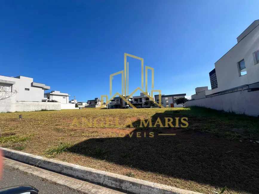 Foto 7 de Lote de Condomínio à venda, 260m2 em Sao Jose Dos Campos - SP