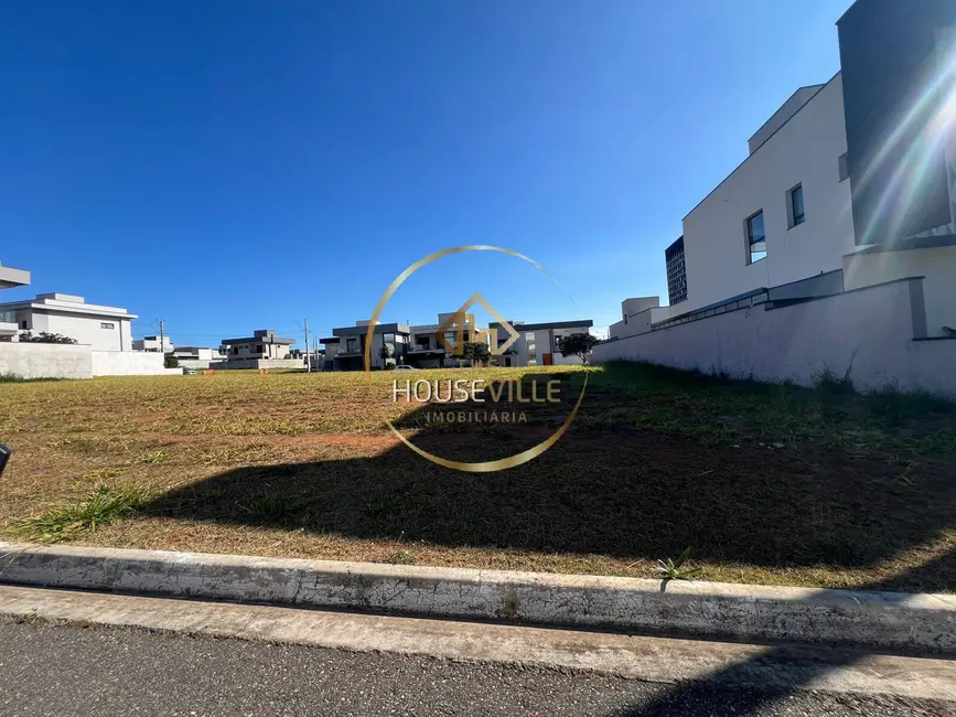 Foto 5 de Lote de Condomínio à venda, 260m2 em Sao Jose Dos Campos - SP