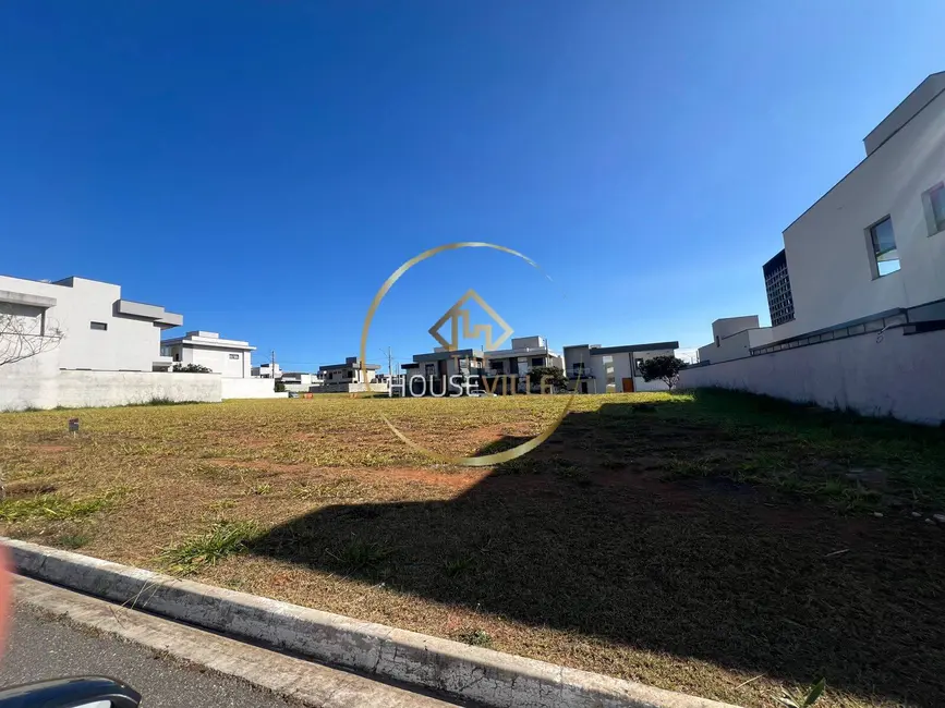 Foto 3 de Lote de Condomínio à venda, 260m2 em Sao Jose Dos Campos - SP
