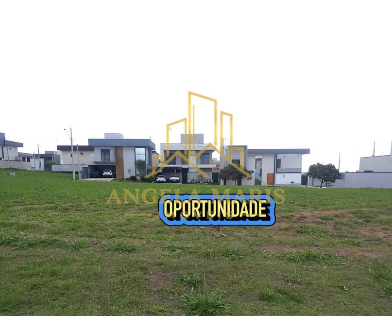 Foto 1 de Lote de Condomínio à venda, 260m2 em Sao Jose Dos Campos - SP