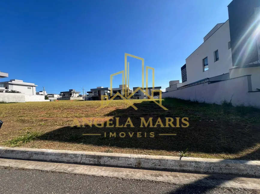 Foto 9 de Lote de Condomínio à venda, 260m2 em Sao Jose Dos Campos - SP