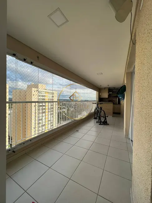 Foto 5 de Apartamento com 3 quartos à venda, 156m2 em Sao Jose Dos Campos - SP