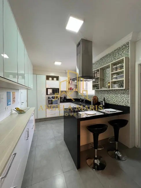 Apartamento com 3 quartos à venda, 156m2 em - SP - imagem 6 Foto 6 de Apartamento com 3 quartos à venda, 156m2 em - SP