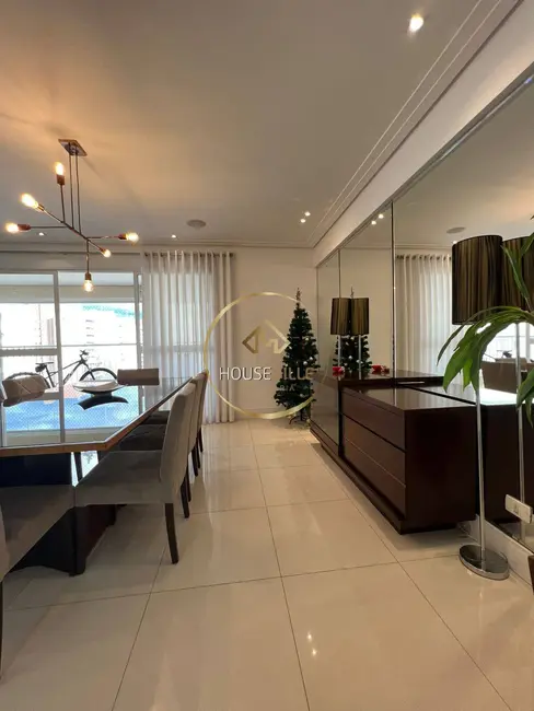 Foto 3 de Apartamento com 3 quartos à venda, 156m2 em Sao Jose Dos Campos - SP