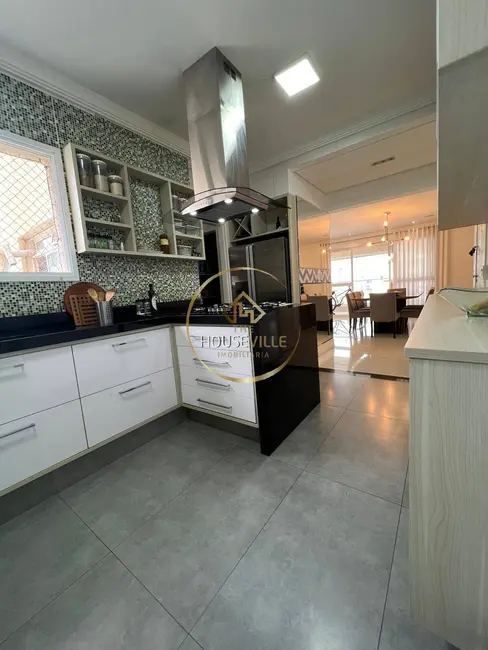 Foto 7 de Apartamento com 3 quartos à venda, 156m2 em Sao Jose Dos Campos - SP