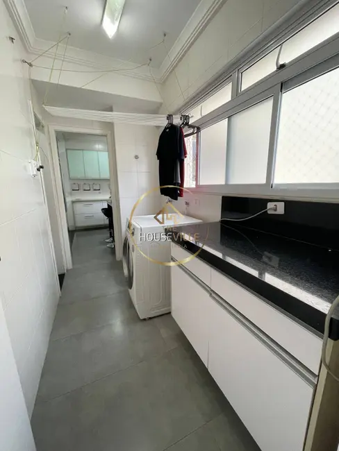 Foto 9 de Apartamento com 3 quartos à venda, 156m2 em Sao Jose Dos Campos - SP