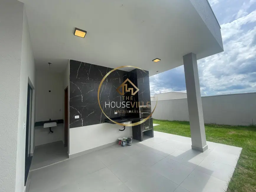 Foto 9 de Casa de Condomínio com 3 quartos à venda, 289m2 em Jardim Caçapava, Cacapava - SP