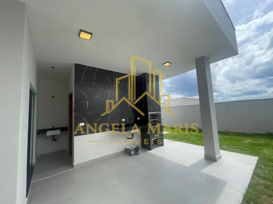 Foto 9 de Casa de Condomínio com 3 quartos à venda e para alugar, 289m2 em Jardim Caçapava, Cacapava - SP