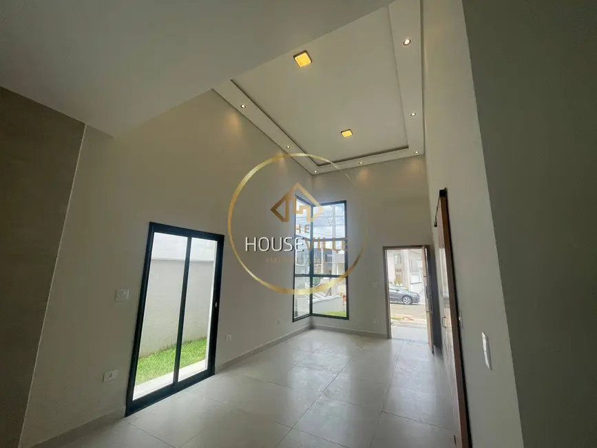 Foto 2 de Casa de Condomínio com 3 quartos à venda, 289m2 em Jardim Caçapava, Cacapava - SP