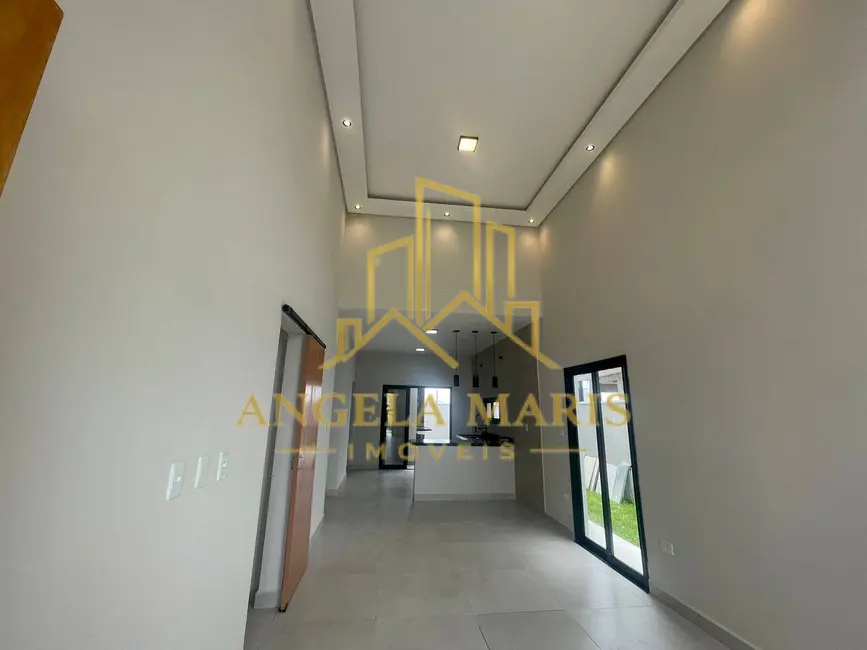 Foto 4 de Casa de Condomínio com 3 quartos à venda e para alugar, 289m2 em Jardim Caçapava, Cacapava - SP