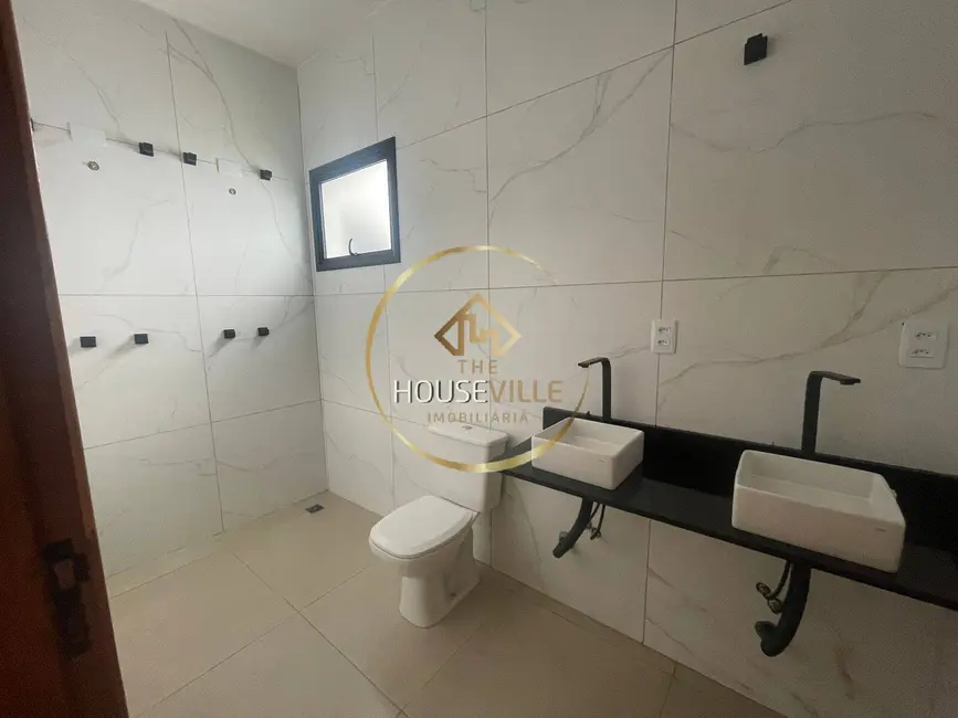 Foto 5 de Casa de Condomínio com 3 quartos à venda, 289m2 em Jardim Caçapava, Cacapava - SP